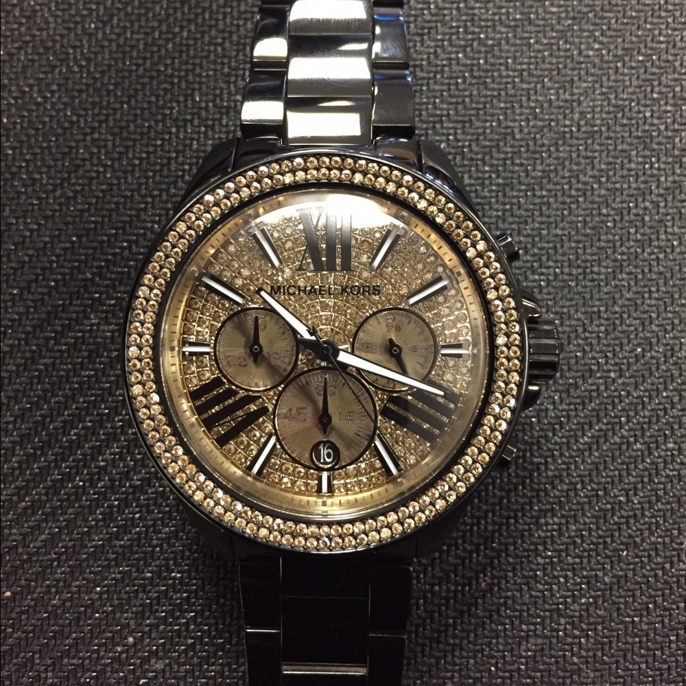 COPY - Michael Kors Watch